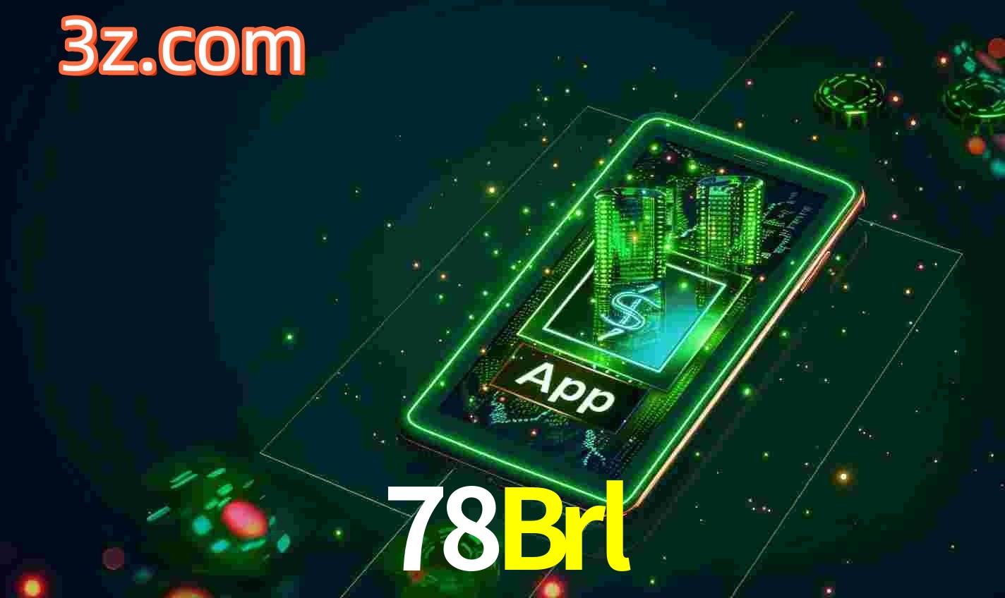 Simplificando a Experiência de Jogo 78Brl App