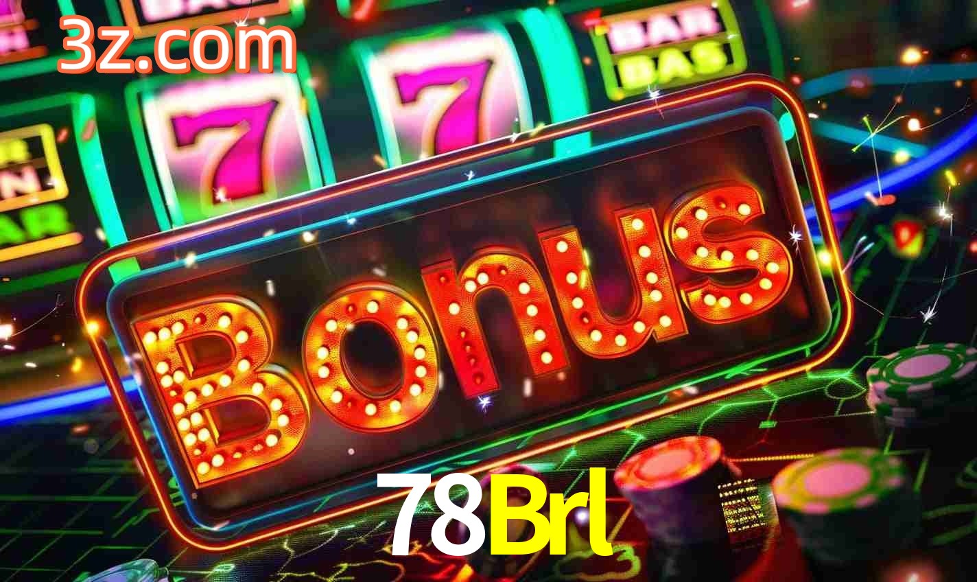 Sistema de Bônus 78Brl