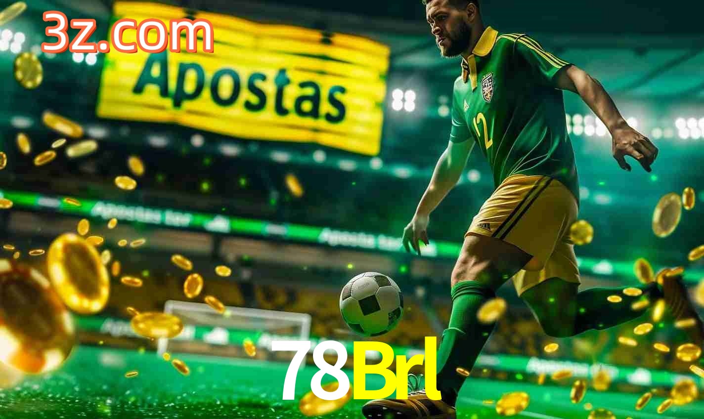Diversas Apostas em Eventos Esportivos 78Brl