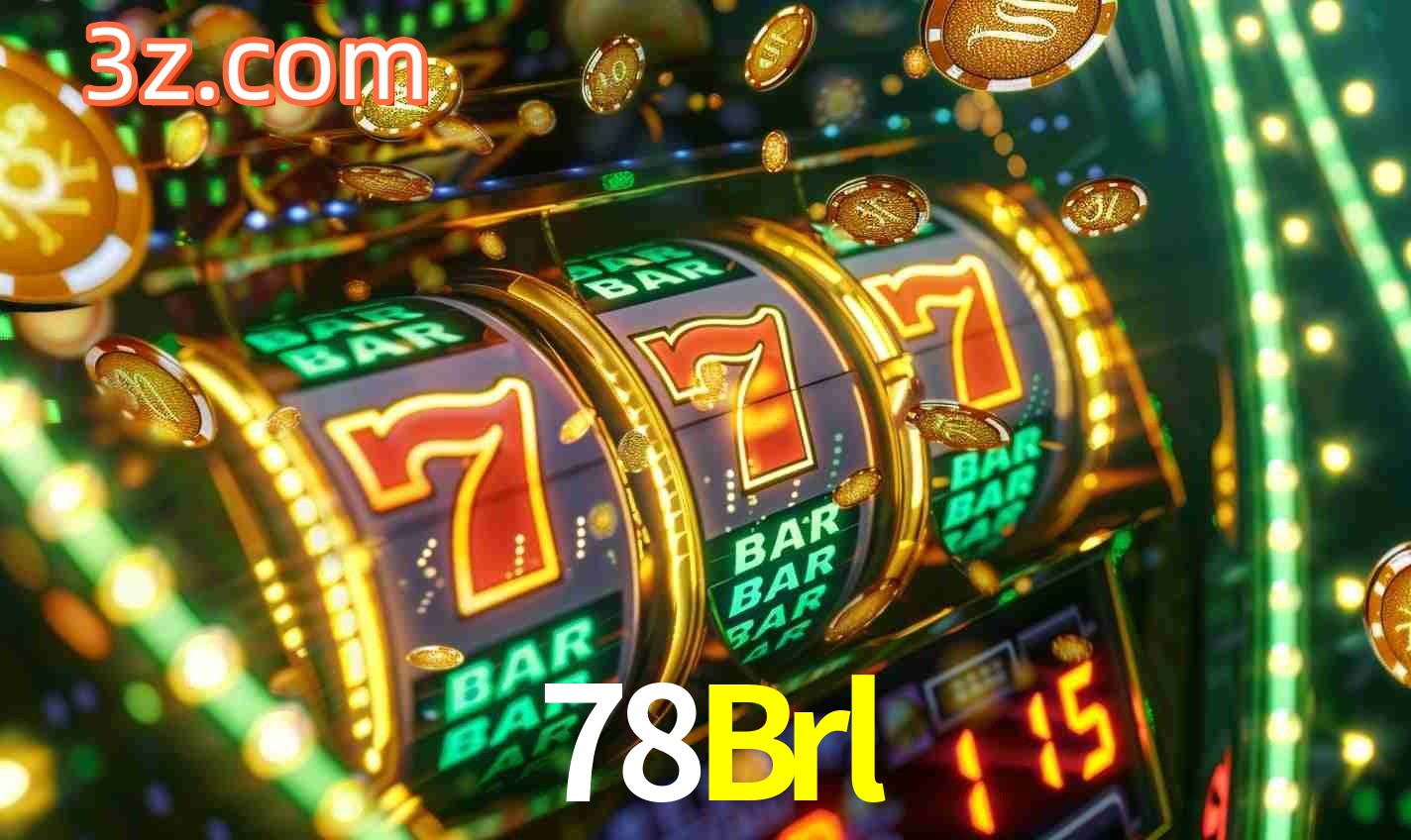 Populares Slots 78Brl