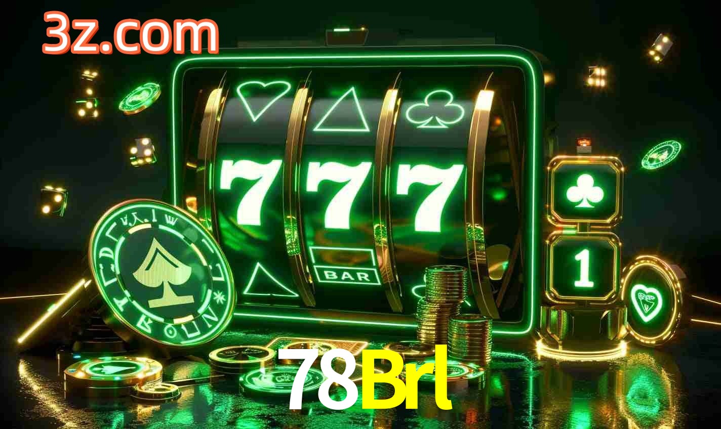 Seguro Login no Cassino Online 78Brl