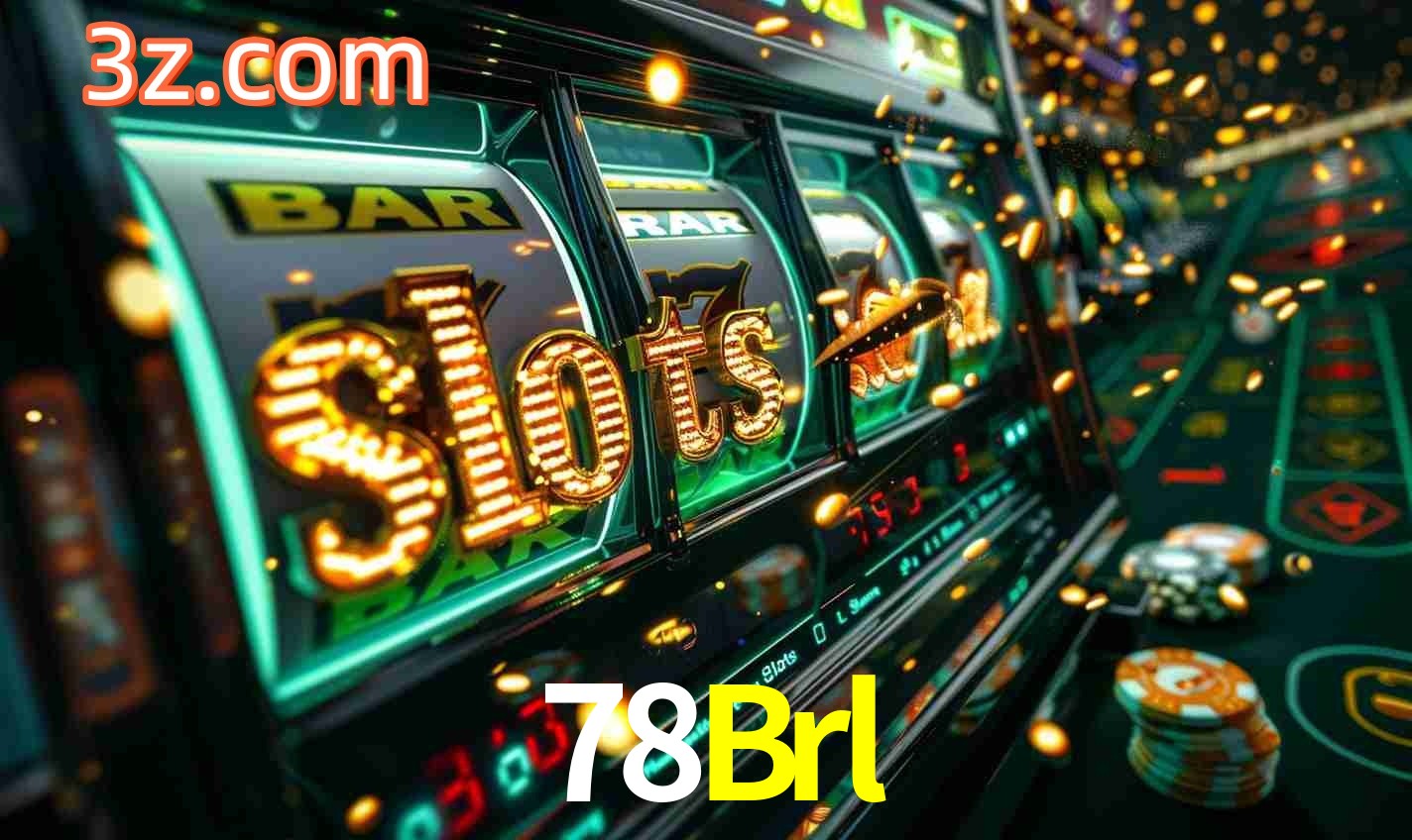 Melhor dos Slots Cassino 78Brl
